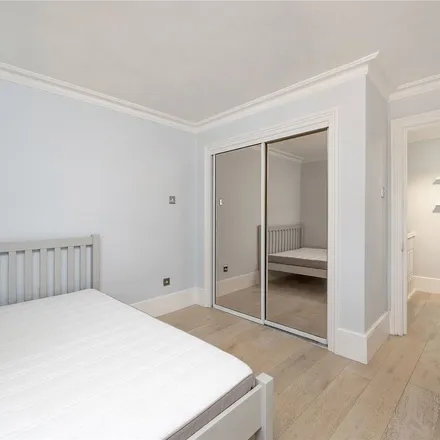 Image 2 - 8 St Andrew's Place, London, NW1 4LB, United Kingdom - Apartment for rent