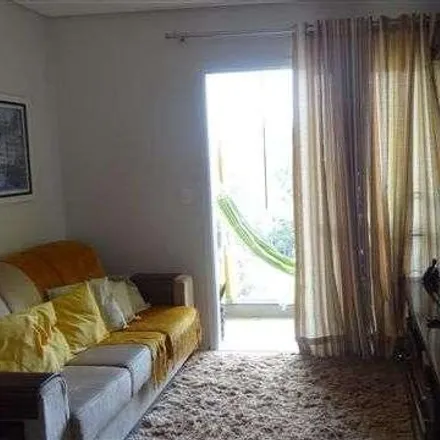 Buy this 2 bed apartment on Avenida Ruben Bento Alves in Cinquentenário, Caxias do Sul - RS