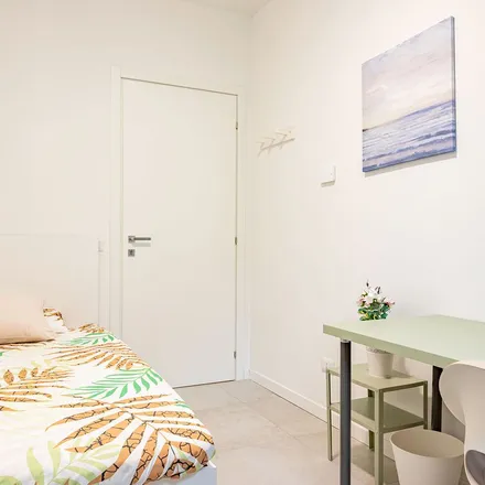 Image 7 - Via Giuseppe Candiani 101/1, 20158 Milan MI, Italy - Apartment for rent