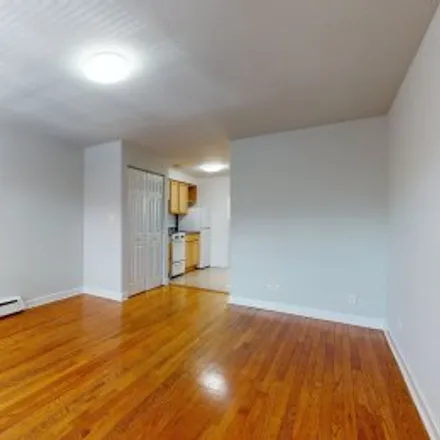 Rent this 1 bed apartment on #2d,1340 West Pratt Boulevard in East Rogers Park, Chicago