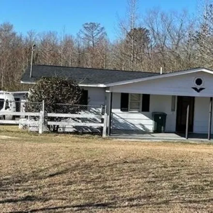Buy this 2 bed house on 13716 NC 130 in Robeson County, NC 28340