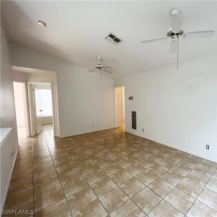 Image 3 - 14401 Cypress Trace Court, Cypress Lake, FL 33919, USA - House for rent