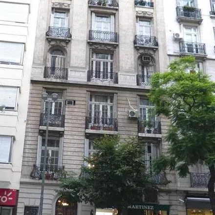 Image 2 - Santa Fe y Suipacha, Avenida Santa Fe, Retiro, 1059 Buenos Aires, Argentina - Apartment for sale