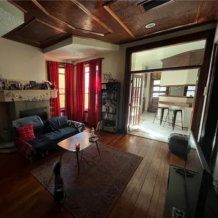 Image 7 - 845 Collins Ave, Pittsburgh, Pennsylvania, 15206 - House for sale