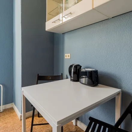 Rent this 2 bed apartment on Wilhelmshavener Straße 33 in 10551 Berlin, Germany