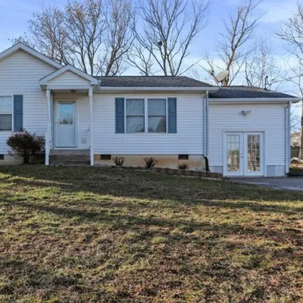 Buy this 3 bed house on I 81 in Inwood, WV 25403