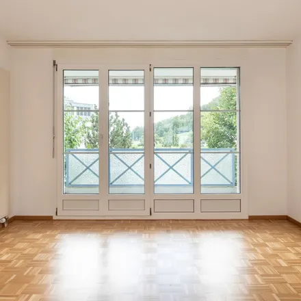 Rent this 4 bed apartment on Alte Hauptwilerstrasse 2a in 9220 Bischofszell, Switzerland