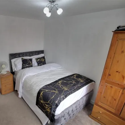 Rent this 1 bed room on Ashes Lane in Chad Valley, B16 0NQ