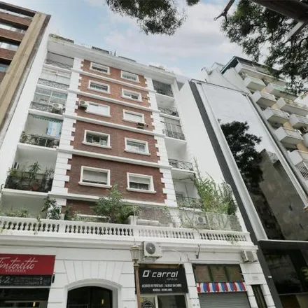 Buy this 3 bed apartment on Suipacha 1051 in Retiro, C1054 AAQ Buenos Aires