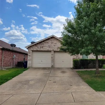 Image 2 - 3617 Truman Street, Buckner, McKinney, TX 75071, USA - House for rent