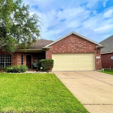 Buy this 3 bed house on 13012 Bretford Court in Harris County, TX 77065