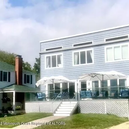 Rent this 6 bed house on 410 Burlington Avenue in Bradley Beach, Monmouth County
