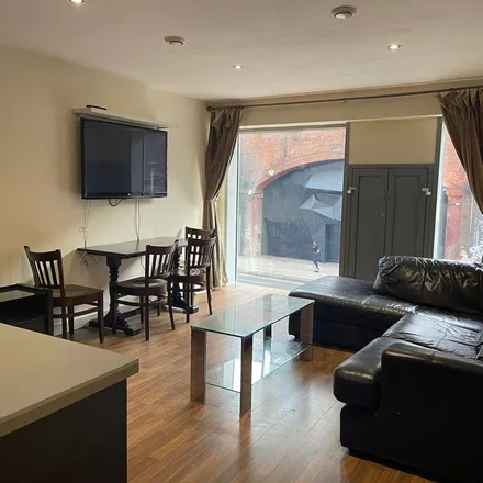 Image 5 - City Centre - Whitworth Street West, Whitworth Street West, Manchester, M1 5EA, United Kingdom - Apartment for rent