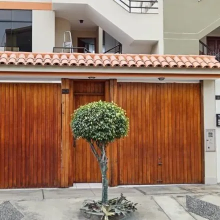 Image 1 - Lambayeque, La Molina, Lima Metropolitan Area 15012, Peru - Apartment for rent