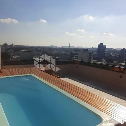 Buy this 3 bed apartment on Rua Bahia in São Cristóvão, Lajeado - RS