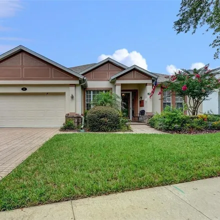 Buy this 3 bed house on 101 Heron Point Way in DeLand, FL 32724