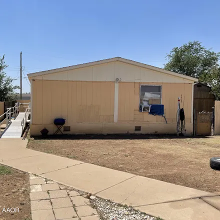 Buy this 3 bed house on 5408 Saratoga Drive in Amarillo, TX 79108