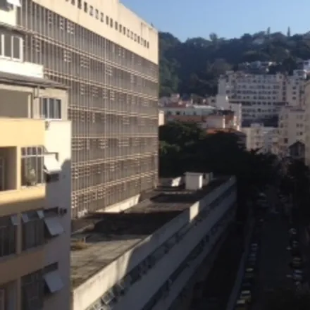 Image 7 - Rio de Janeiro, Glória, RJ, BR - Apartment for rent