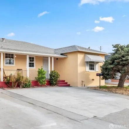 Image 2 - 1277 Margery Ave, San Leandro, California, 94578 - House for sale