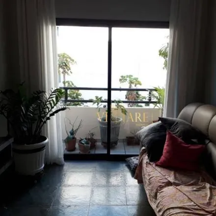 Buy this 3 bed apartment on Rua Padre Clemente Marton Segura in Higienópolis, São José do Rio Preto - SP