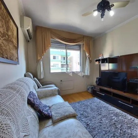 Buy this 3 bed apartment on Residencial Verdes Vales in Rua Major Duarte 300, Menino Jesus
