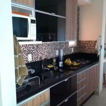 Buy this 1 bed apartment on Rua Barão de Jaguará 630 in Centro, Campinas - SP