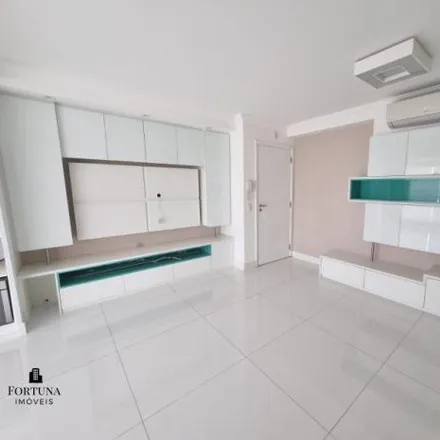 Rent this 2 bed apartment on Rua das Camélias 421 in Mirandópolis, São Paulo - SP