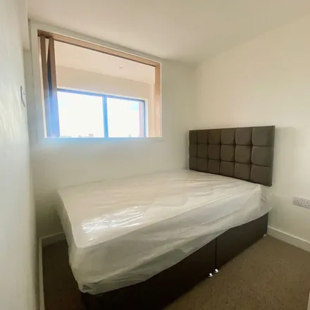 Rent this 2 bed apartment on Bridgfords in 21 Albion Street, Manchester