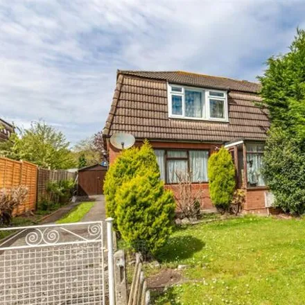 Buy this 3 bed house on 1 Silverhill Road in Bristol, BS10 7NS