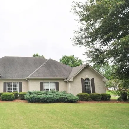 Image 1 - 1572 Long Leaf Cove, Tupelo, MS 38801, USA - House for sale