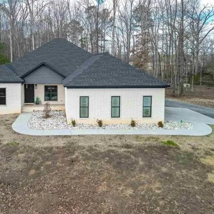 Buy this 4 bed house on 2244 Grant 74 in Grant County, AR 72150