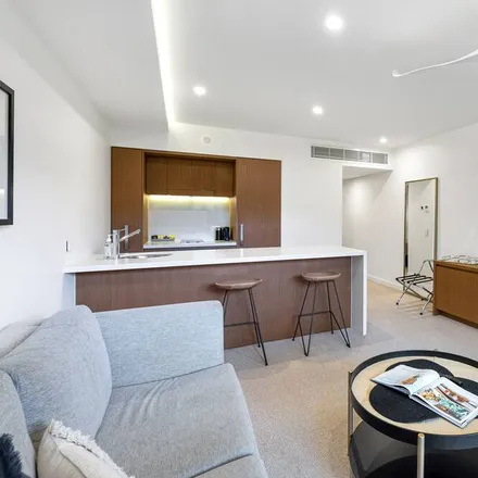 Rent this 1 bed apartment on Cairns in Queensland, Australia