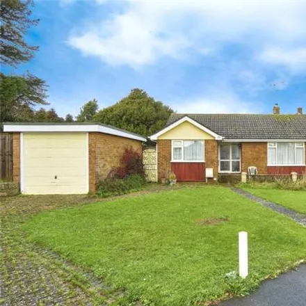 Buy this 2 bed house on 14 Hildyards Crescent in Sandown, PO37 7EY
