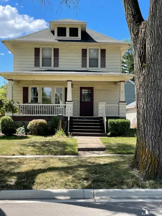 Buy this 3 bed house on 1903 Scottwood Avenue in Ann Arbor, MI 48104