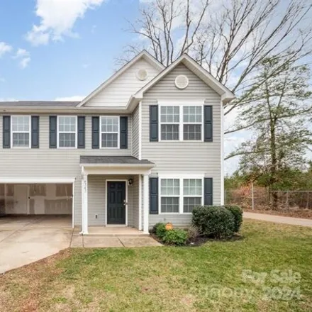 Buy this 4 bed house on 4343 Hubbard Road in Charlotte, NC 28269