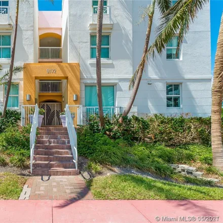 Buy this 2 bed condo on 9172 Collins Avenue in Surfside, FL 33154
