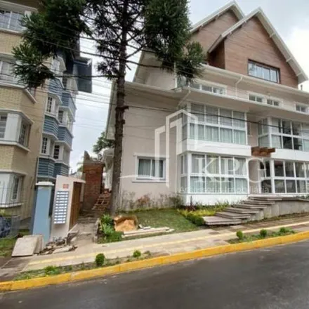 Buy this 2 bed apartment on Rua Arthur Zwetch in Centro, Gramado - RS