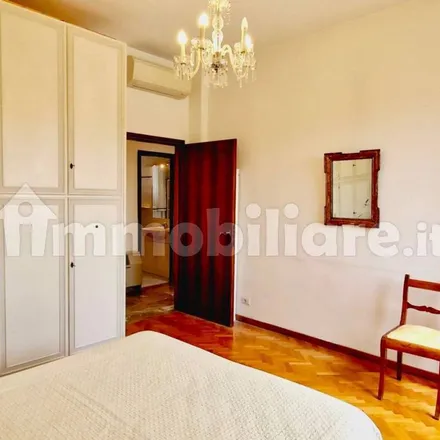 Image 5 - Piazza Cesare Beccaria, 50121 Florence FI, Italy - Apartment for rent