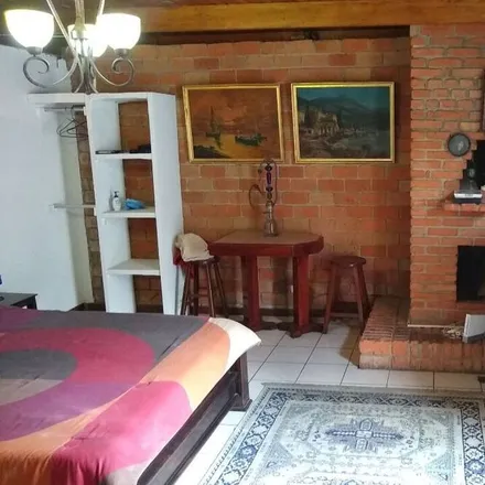 Rent this 1 bed apartment on Costa Rica