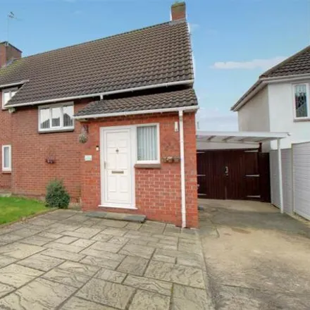 Buy this 3 bed house on Cowley Road in Gloucester, GL4 0HT