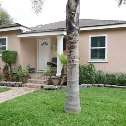 Image 3 - 5040 West 95th Street, Inglewood, CA 90301, USA - House for sale
