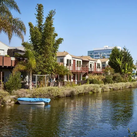 Image 9 - 2814 Grand Canal, Los Angeles, CA 90291, USA - Townhouse for sale