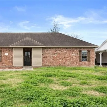 Buy this 3 bed house on 817 Contraband Lane in Lake Charles, LA 70605