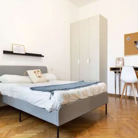 Rent this 5 bed apartment on Via Francesco Reina in 20133 Milan MI, Italy