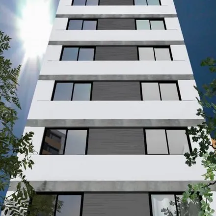 Buy this studio apartment on Diagonal 73 65 in Partido de La Plata, 1900 La Plata