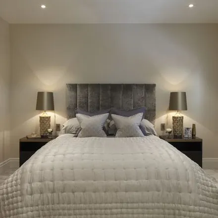 Rent this 5 bed apartment on 16 Wood's Mews in London, W1K 7DR