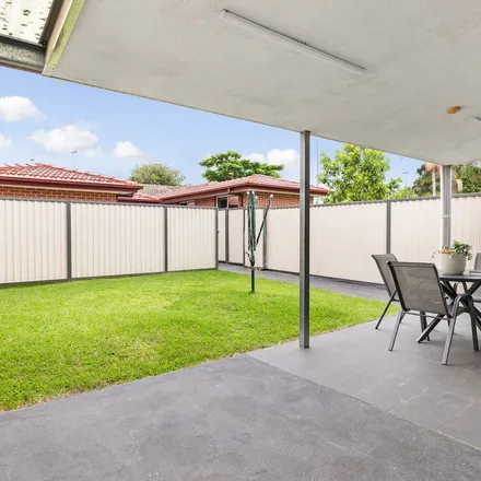 Rent this 4 bed apartment on Jones Street in Croydon NSW 2132, Australia