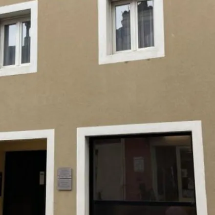 Rent this 3 bed apartment on 2 Place de l'Église in 07700 Bourg-Saint-Andéol, France