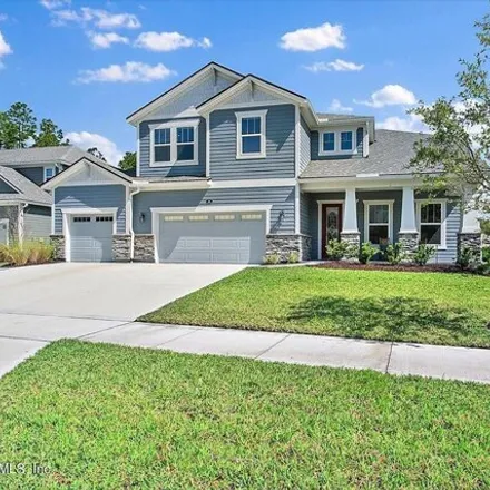 Buy this 5 bed house on Whirlaway Court in Saint Johns County, FL