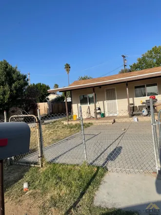 Buy this 1 bed house on 2329 Nelson Street in East Bakersfield, Kern County